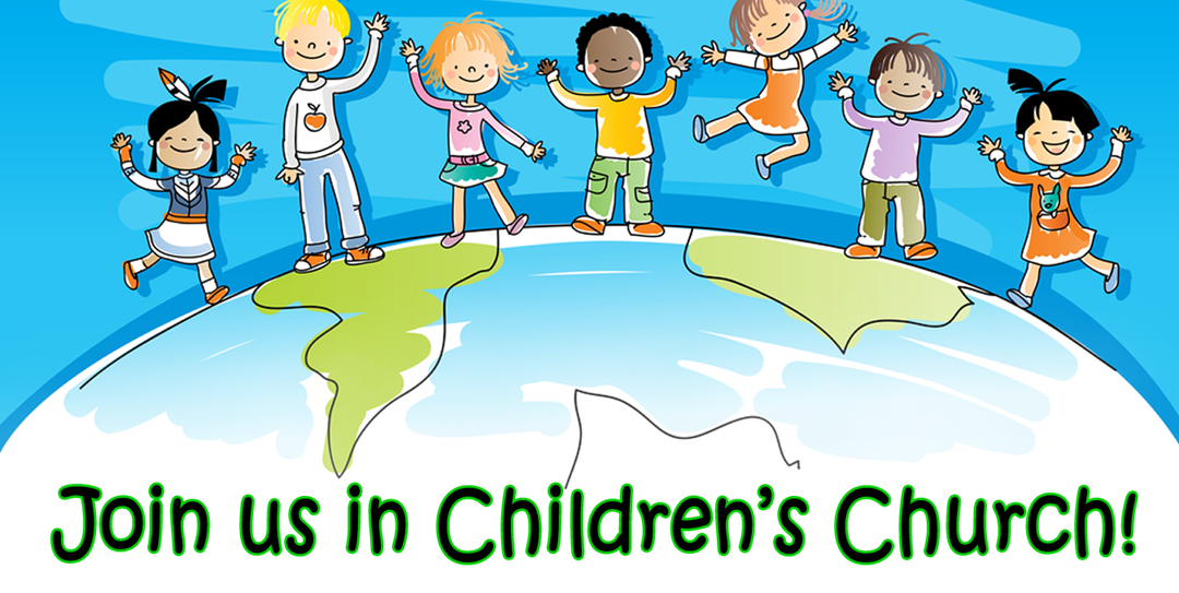 Children s ministry crosby united methodist church